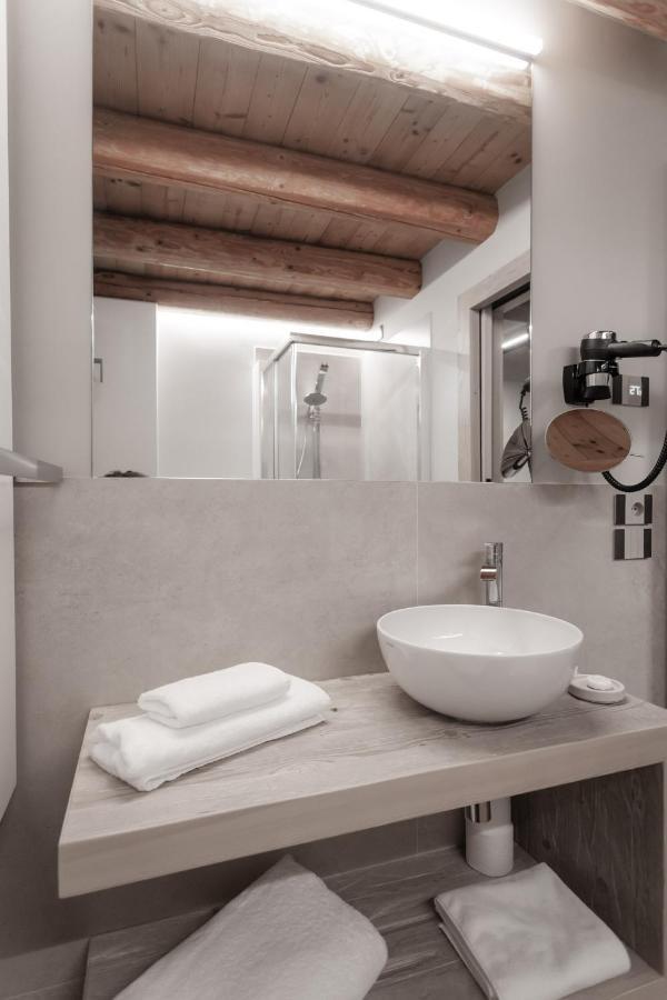 Locanda Mamagio Valdobbiadene Exterior foto