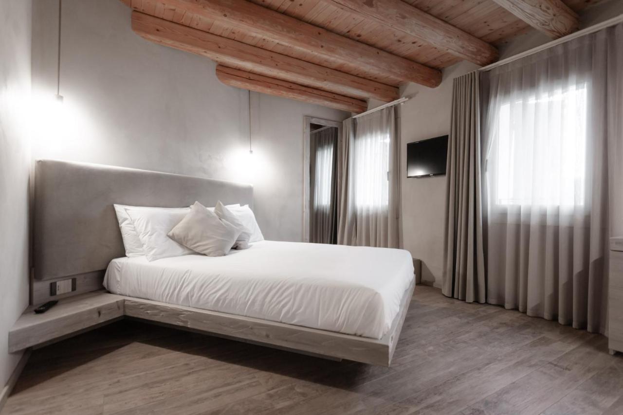 Locanda Mamagio Valdobbiadene Exterior foto