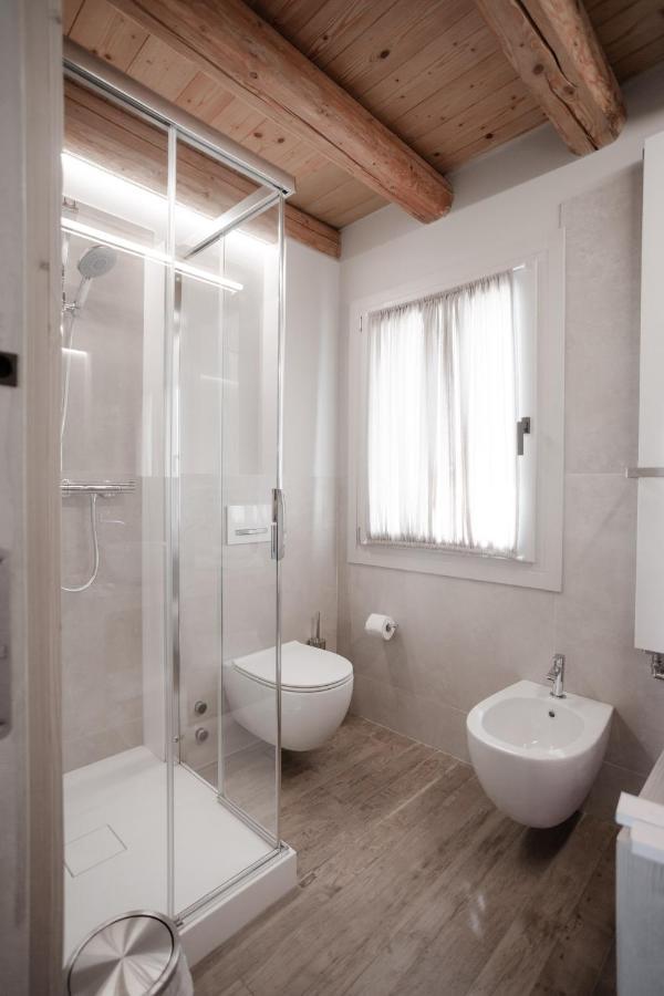 Locanda Mamagio Valdobbiadene Exterior foto