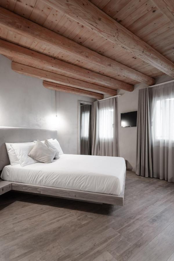 Locanda Mamagio Valdobbiadene Exterior foto