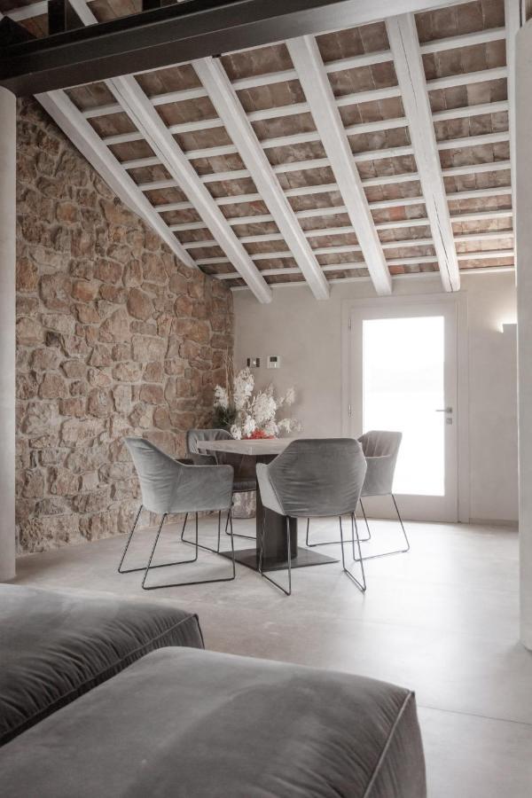 Locanda Mamagio Valdobbiadene Exterior foto