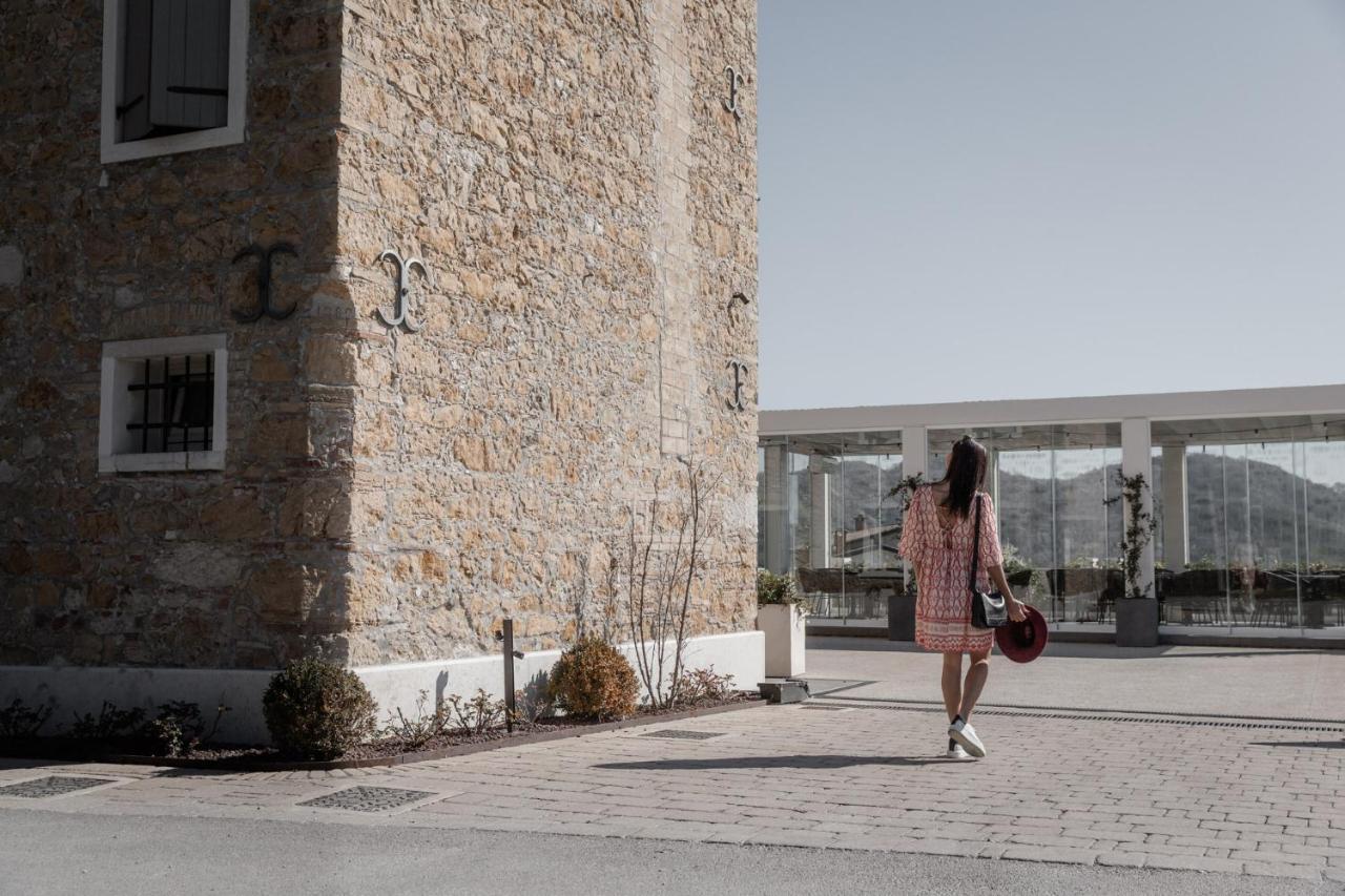 Locanda Mamagio Valdobbiadene Exterior foto